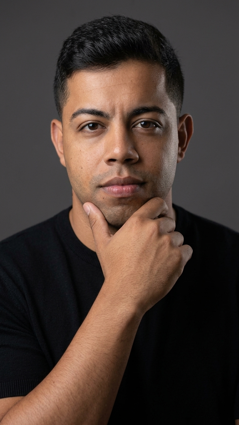 Adriano Alves